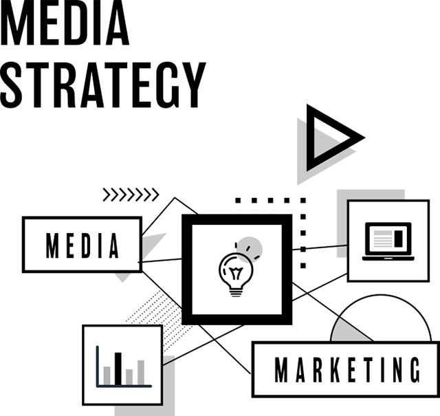 メディア戦略